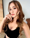Photo young ( years) sexy VIP escort model Dewi from 