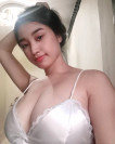 Photo young ( years) sexy VIP escort model Cucu from 
