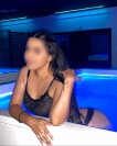 Photo young ( years) sexy VIP escort model Juliana from 