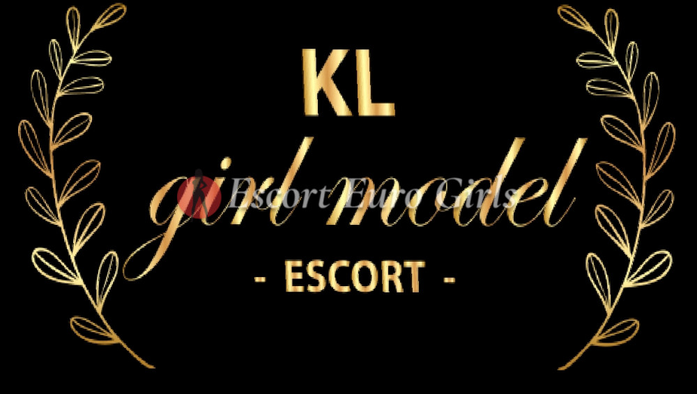 最佳护送机构的旗帜 KL Girl Model - ESCORT在 /马来西亚