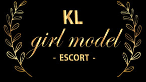 最佳护送机构的旗帜 KL Girl Model - ESCORT在吉隆坡 /马来西亚