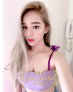 Photo young ( years) sexy VIP escort model Fani from 