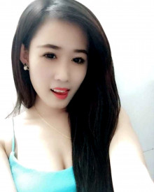 照片年轻 (23 年）性感VIP护送模特 Grace 从 吉隆坡