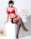 Foto jung ( jahre) sexy VIP Escort Model Irina Tantra massage from 