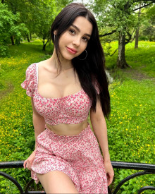 照片年轻 (24 年）性感VIP护送模特 Doina 从 斯德哥尔摩