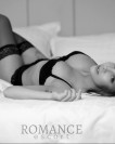 Photo young ( years) sexy VIP escort model Camilla from 
