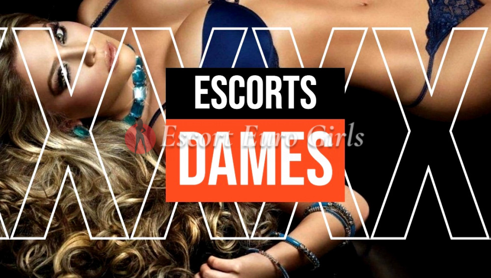 Banner of the best Escort Agency Escorts Damesin /Netherlands