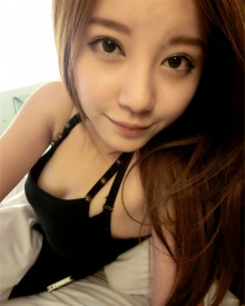 照片年轻 (23 年）性感VIP护送模特 Chloe 从 吉隆坡