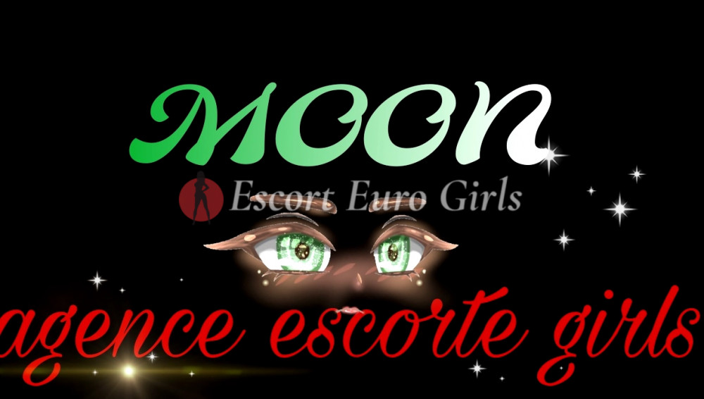 Banner of the best Escort Agency Moonin /Ivory Coast