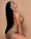 Foto jung ( jahre) sexy VIP Escort Model Karina from 