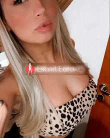 Photo young (26 years) sexy VIP escort model Zowi from Marbella