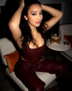 Foto jung ( jahre) sexy VIP Escort Model Alia from 
