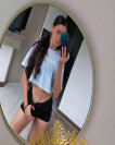 Photo young ( years) sexy VIP escort model Emily from 