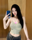 Photo young ( years) sexy VIP escort model Momomi from 