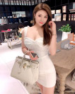 Photo young ( years) sexy VIP escort model Xiao Qin from 