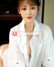 Photo young ( years) sexy VIP escort model Tomo from 