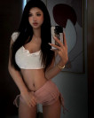 Photo young ( years) sexy VIP escort model Sora from 