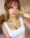 Photo young ( years) sexy VIP escort model Miso from 