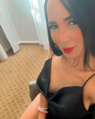 Photo young ( years) sexy VIP escort model Livia from 