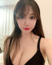 Photo young ( years) sexy VIP escort model Mino from 