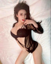 Photo young ( years) sexy VIP escort model Miu Miu from 