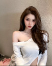 Foto jung ( jahre) sexy VIP Escort Model Leona from 