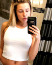 Photo young ( years) sexy VIP escort model Isabella8 from 