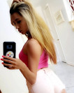 Photo young ( years) sexy VIP escort model Isabella81 from 