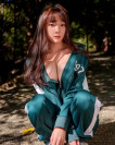 Foto jung ( jahre) sexy VIP Escort Model mirandaemily from 