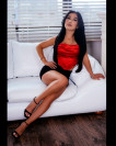 Photo young ( years) sexy VIP escort model NATİA from 