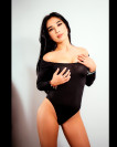 Photo young ( years) sexy VIP escort model NATİA from 