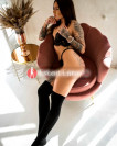 Photo young ( years) sexy VIP escort model Petra from 