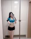 Foto jung ( jahre) sexy VIP Escort Model Miyu from 