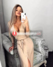 Photo young ( years) sexy VIP escort model Nadin from 