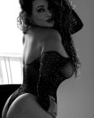 Foto jung ( jahre) sexy VIP Escort Model Perla Pérez from 