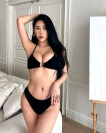 Photo young ( years) sexy VIP escort model Yizumi from 