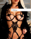 Foto jung ( jahre) sexy VIP Escort Model Chloe from 