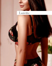 Foto jung ( jahre) sexy VIP Escort Model Loretta from 