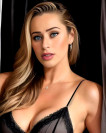 Photo young ( years) sexy VIP escort model Madison from 