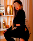 Photo young ( years) sexy VIP escort model Anne Luxury from 