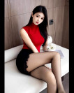 Photo young ( years) sexy VIP escort model Miku from 