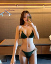 Foto jung ( jahre) sexy VIP Escort Model Makiko from 