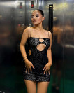 Foto jung ( jahre) sexy VIP Escort Model alisha from 