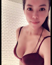 Photo young ( years) sexy VIP escort model Ling from 