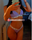 Photo young ( years) sexy VIP escort model Laya from 