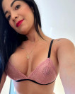 Photo young ( years) sexy VIP escort model Reina from 