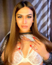 Foto jung ( jahre) sexy VIP Escort Model ilona Hailen from 