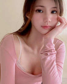 照片年轻 (21 年）性感VIP护送模特 Mary 从 吉隆坡