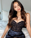 Photo young ( years) sexy VIP escort model SITI from 