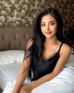 Photo young ( years) sexy VIP escort model PUTERI from 